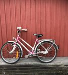 Barncykel 22tum