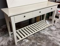 Skänk Artwood