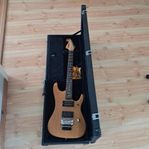 Elgitarr Washburn