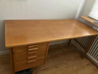 Skrivbord, tillverkare Edsbyn