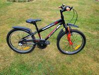 Marvil dirt 20 tums mountainbike
