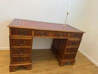 Chippendale skrivbord