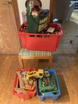 Lego Brio playmo