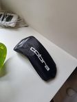 Headcover Cobra hybrid
