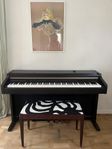 Digitalt piano. Clavinova Yamaha CLP 950