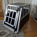 Hundbur 60x45x45