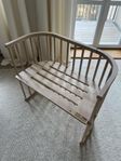 Babybay bedside crib