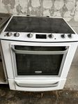 Electrolux insight ugn med varmluftfunktion 70 cm bred