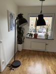 IKEA golv- & taklampor – stilren design