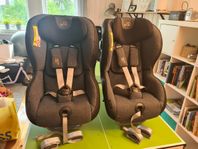 Britax Römer Premium Line bilbarnstol