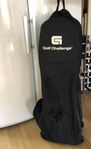 Resefodral för golfbag