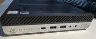 HP Elitedesk 800 G4