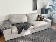 KIVIK IKEA-soffa