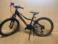 Kross cykel till 8-12 åring