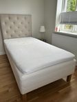 Säng IKEA Sultan 105 cm bred
