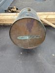 Koppartank 35 liter