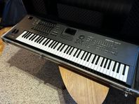 Yamaha Motif XF7