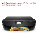 HP Envy trådlös multifunktionsskrivare