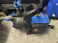 Bevattningpump Biltema