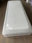 2 st IKEA Sultan 80x200, Sultan ben i ek 20 cm