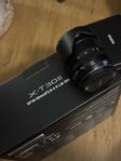 Fujifilm Objektiv Fujinon XF 23mm f/2,0 R WR black