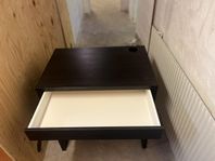 sminkbord från ikea