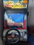 sega outrun kabinett