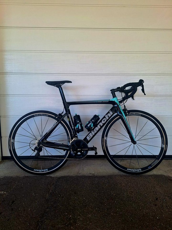 Bianchi Aria 105 strl.55cm