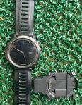 Träningsklocka Garmin Fenix 3