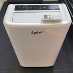 Lyfco AC med värmefunktion Wifi
