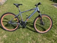 Nishiki 26 tum