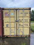 Container 20 fot