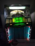 Hi Fi Jukebox Flipperspel Service Vinylborsen-skivbutik