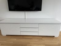 Tv bänk