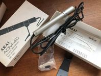 AKAI adm 40 helt ny mikrofon