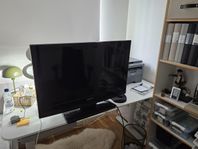 Samsung led 32" inkl chromecast ultra