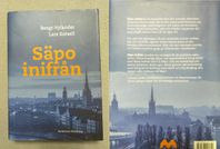 Säpo inifrån (inbunden)