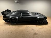 Arrma felony