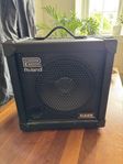 Roland Cube-30 basförstärkare