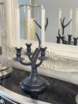 Helt ny candle holder Anderson ljusstake Erichholtz