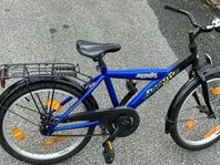 20” barncykel