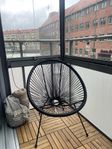 Loungestol UBBERUP från Jysk 