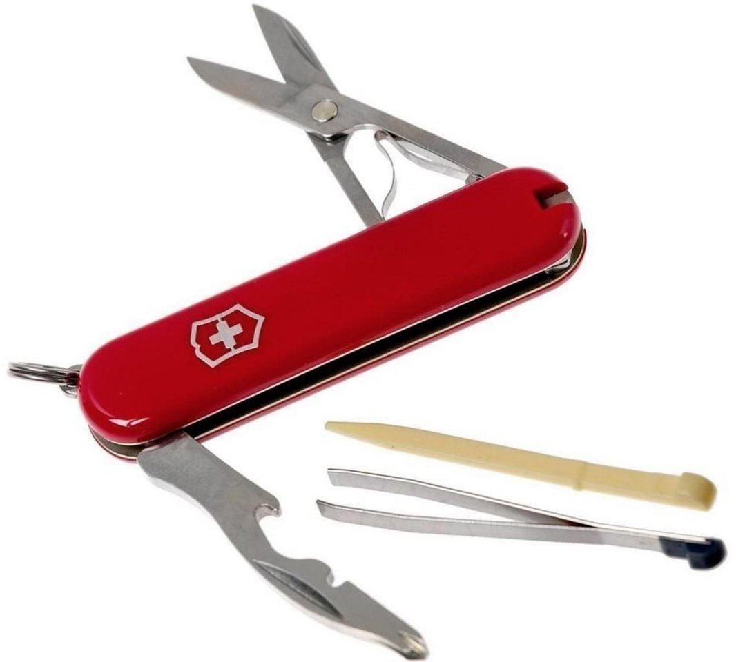 Victorinox Jetsetter 3 - 58mm...