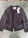 Mayla Cleo Jacka svart stl 42 (ny)