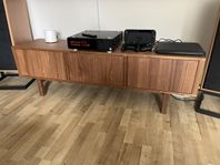 Tv bänk 