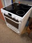 Spis Elektrolux 60cm 400V