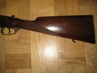 Hagelgevär Merkel 8 cal. 12