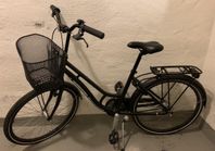 cykel