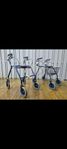 Rollator 2st
