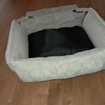 Hundbädd/Kattbädd/Kaninbädd
